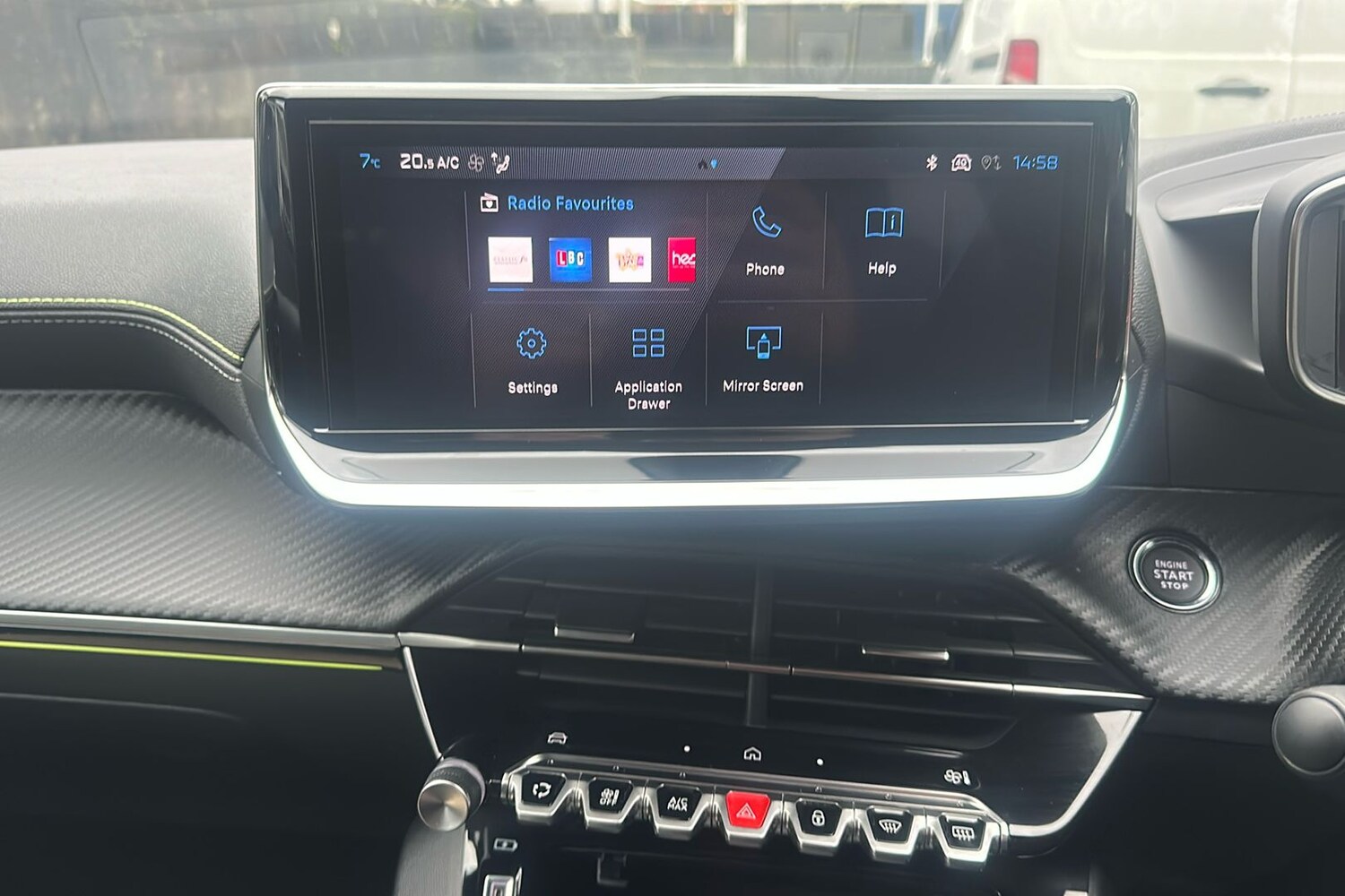 Used Peugeot 208 2025 for sale - 78052652: Photo 25