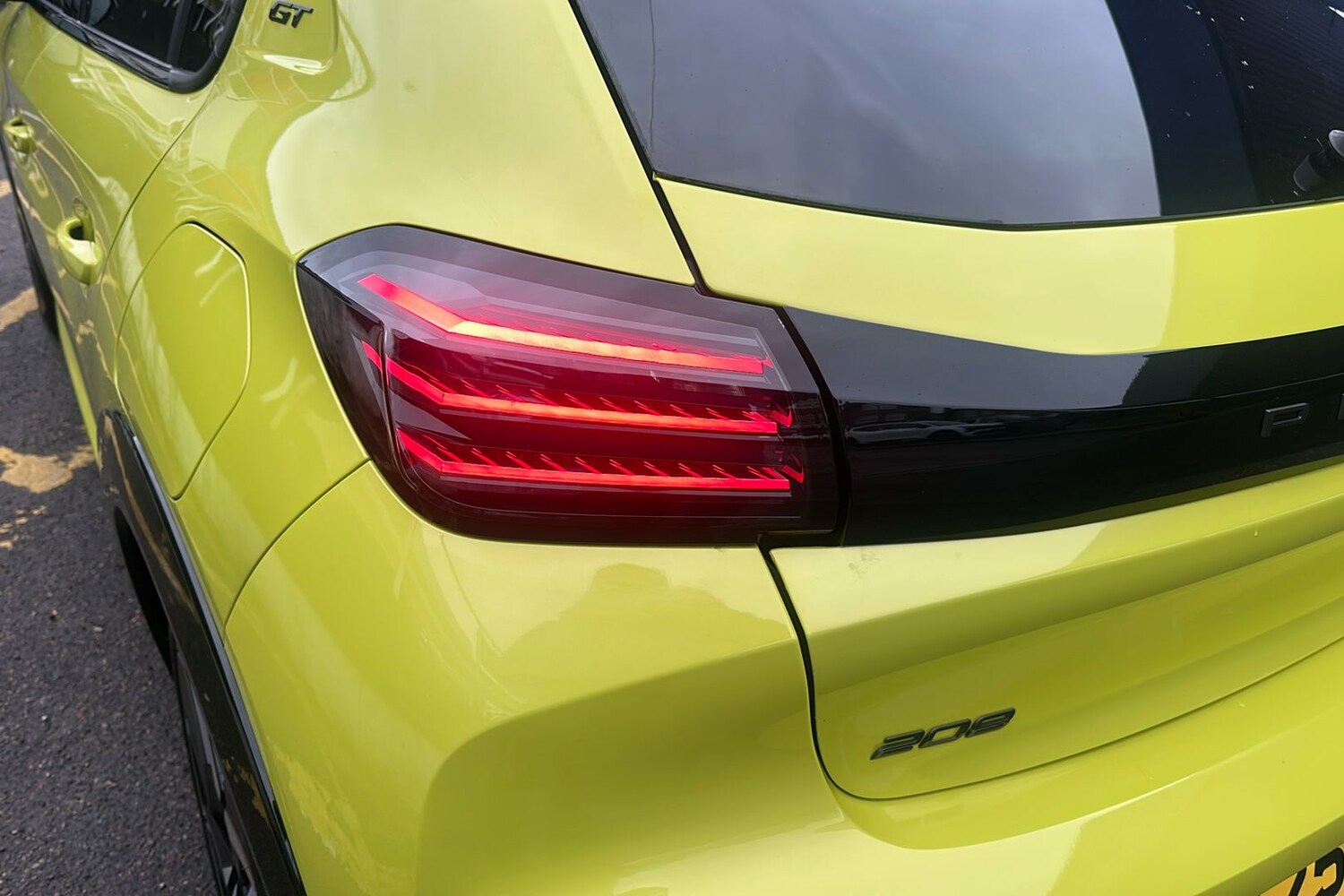 Used Peugeot 208 2025 for sale - 78052652: Photo 28