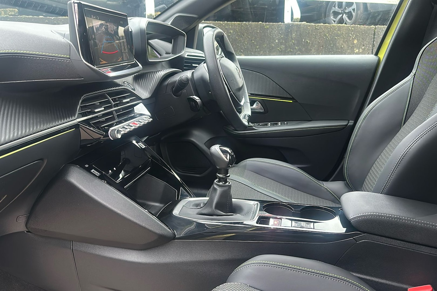 Used Peugeot 208 2025 for sale - 78052652: Photo 3