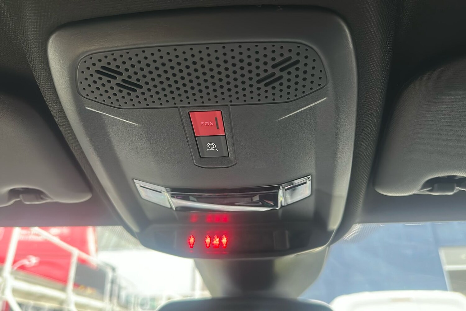 Used Peugeot 208 2025 for sale - 78052652: Photo 31