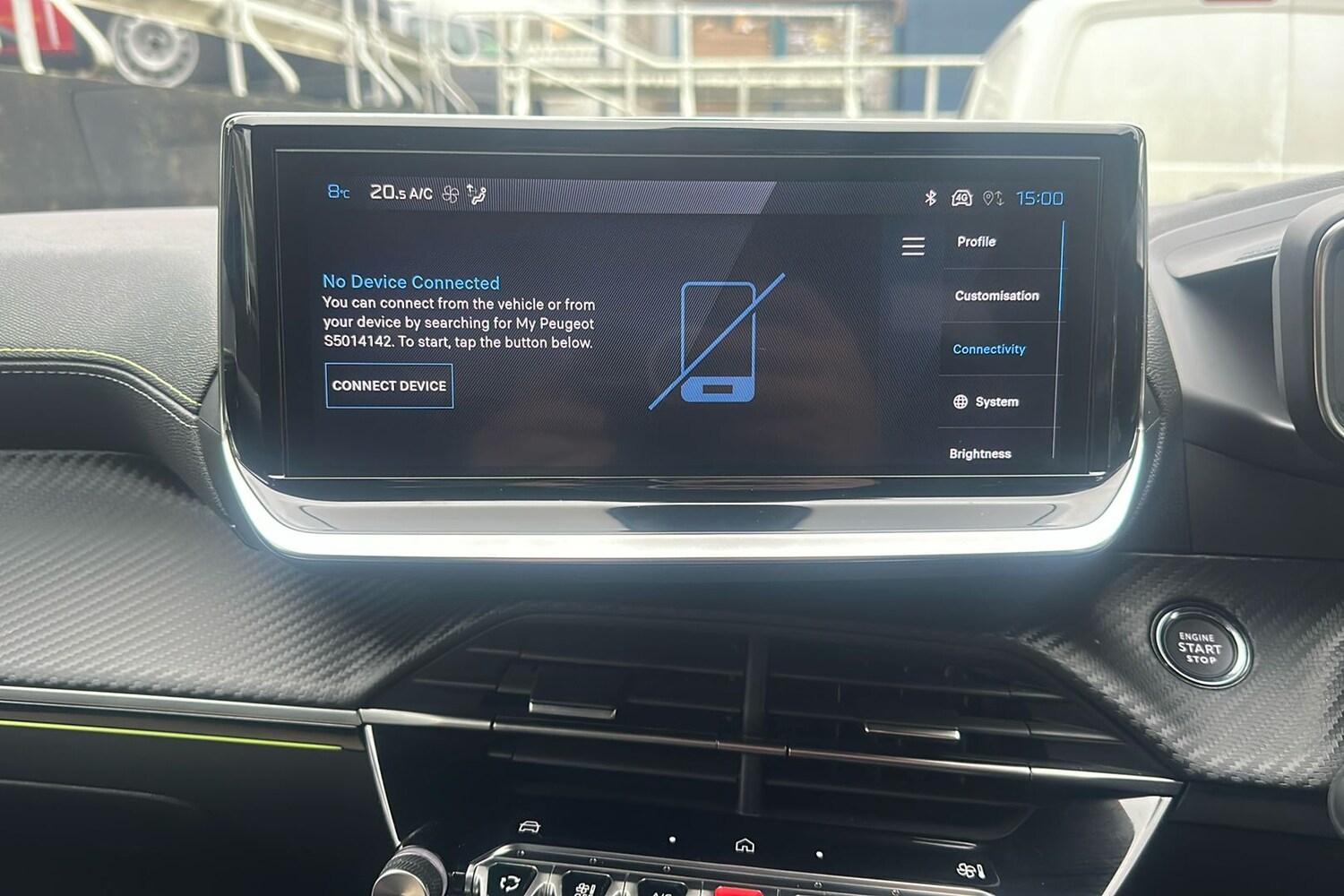 Used Peugeot 208 2025 for sale - 78052652: Photo 32