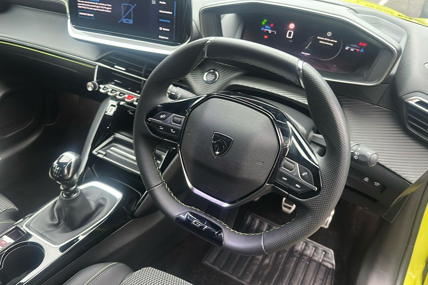 Used Peugeot 208 2025 for sale - 78052652: Photo 33