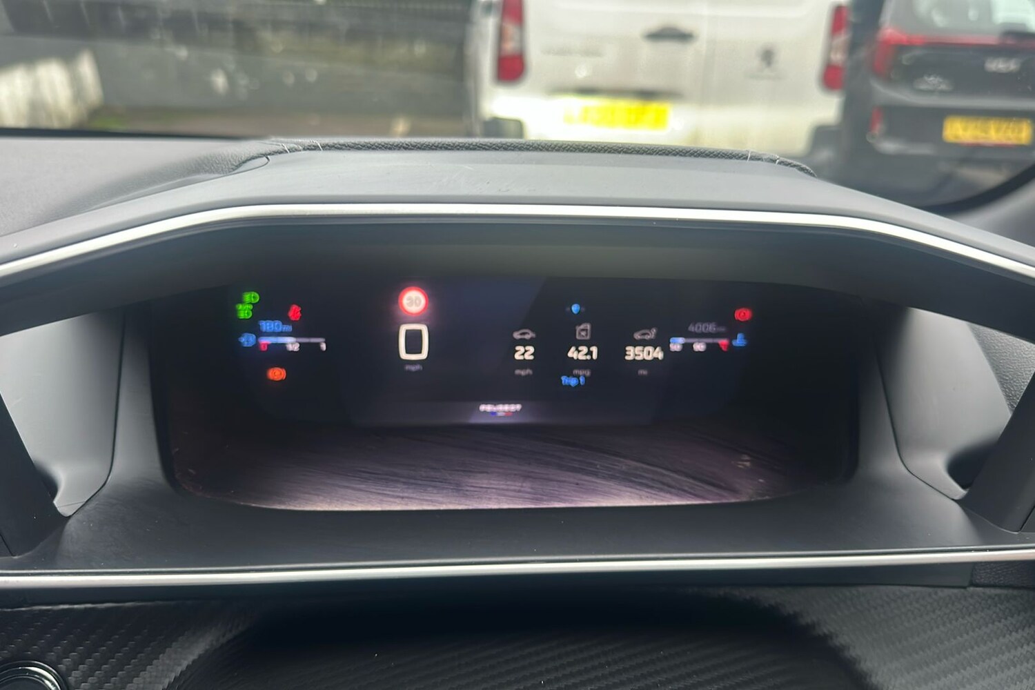 Used Peugeot 208 2025 for sale - 78052652: Photo 34