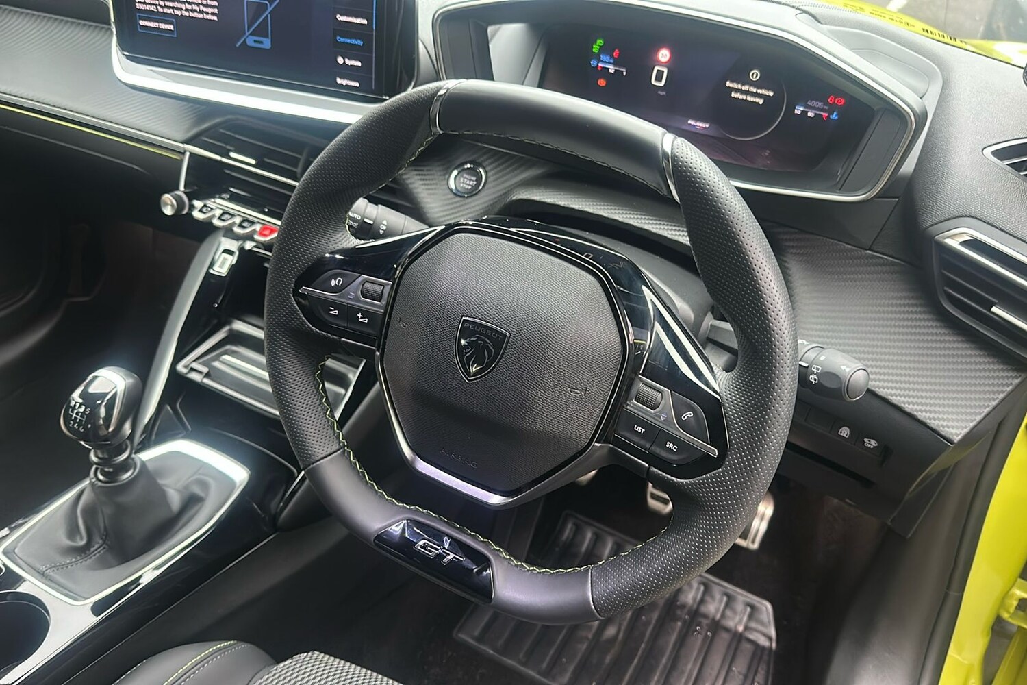 Used Peugeot 208 2025 for sale - 78052652: Photo 37