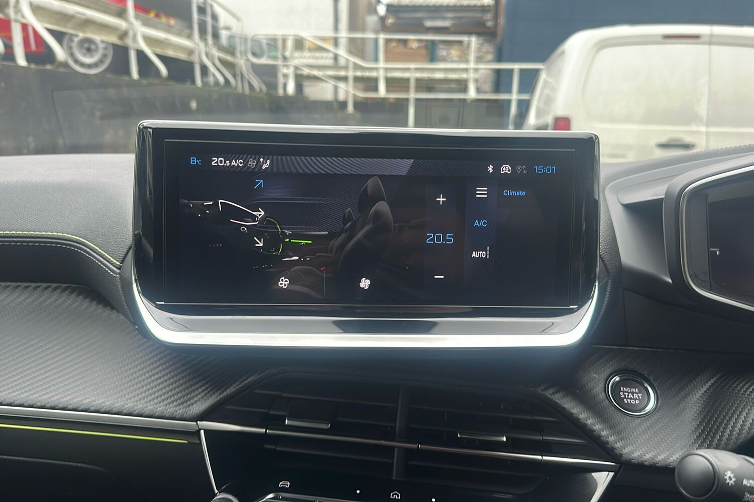 Used Peugeot 208 2025 for sale - 78052652: Photo 39