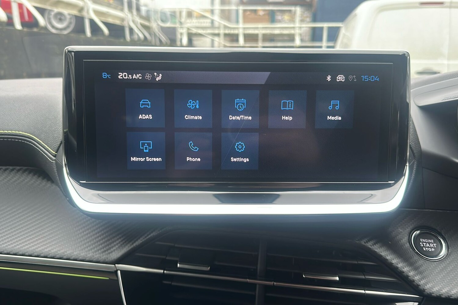 Used Peugeot 208 2025 for sale - 78052652: Photo 52