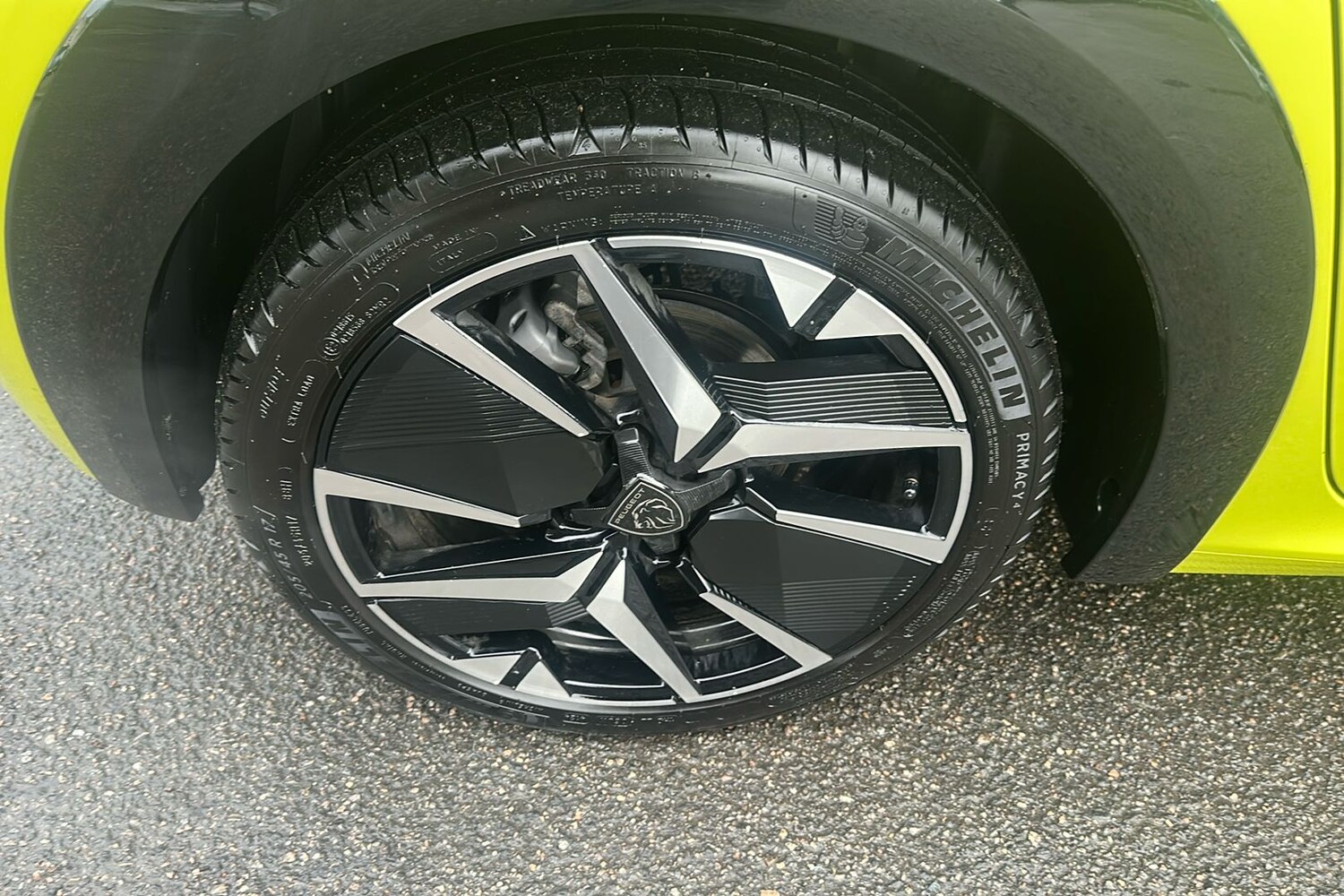 Used Peugeot 208 2025 for sale - 78052652: Photo 9