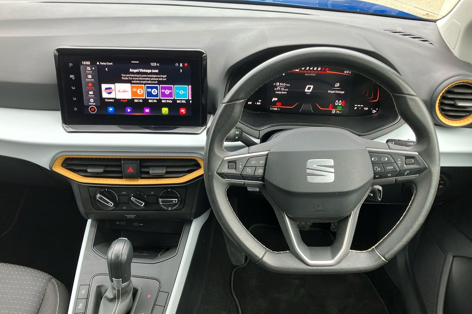 Used SEAT Arona 2023 for sale - 77792712: Photo 11