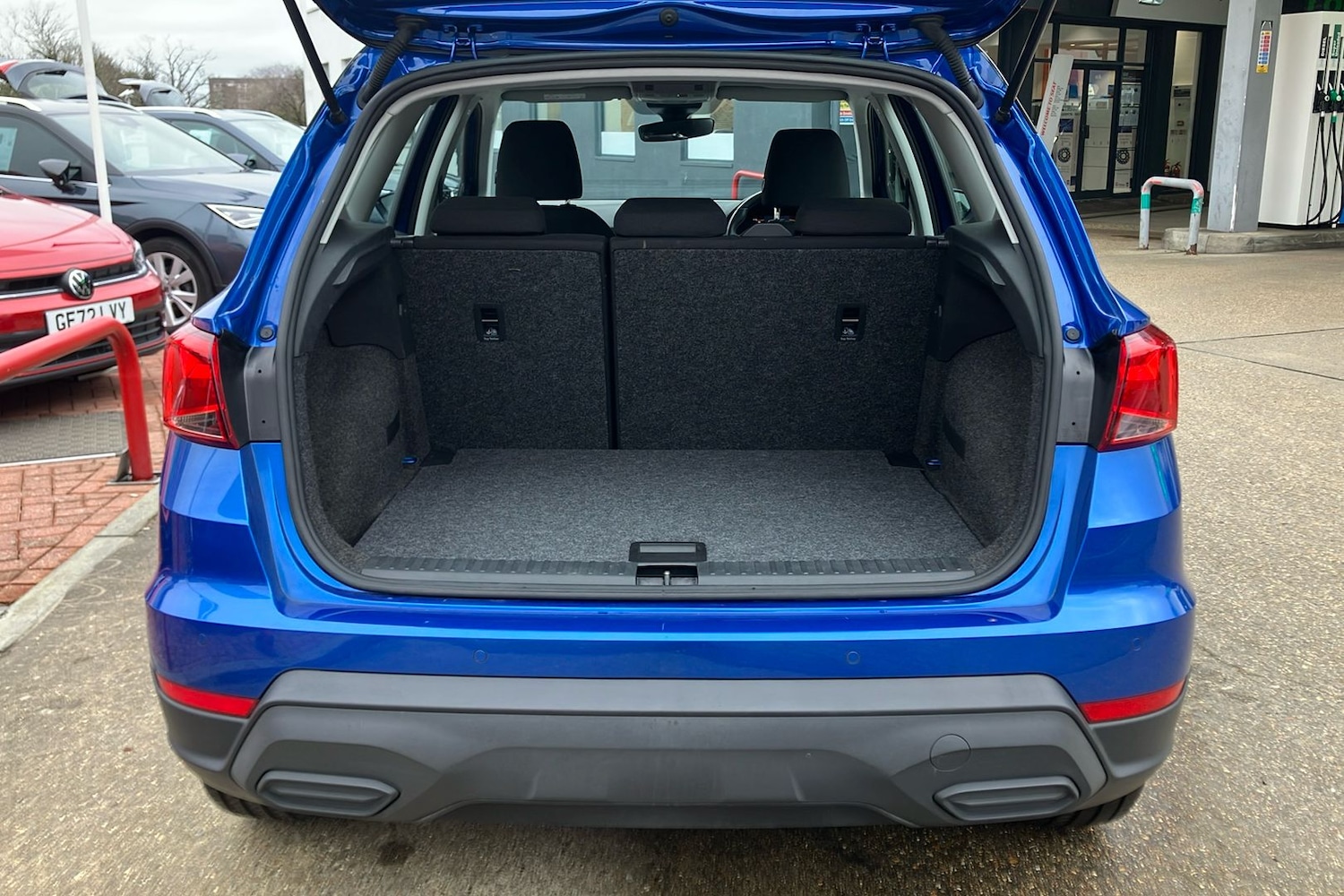 Used SEAT Arona 2023 for sale - 77792712: Photo 12