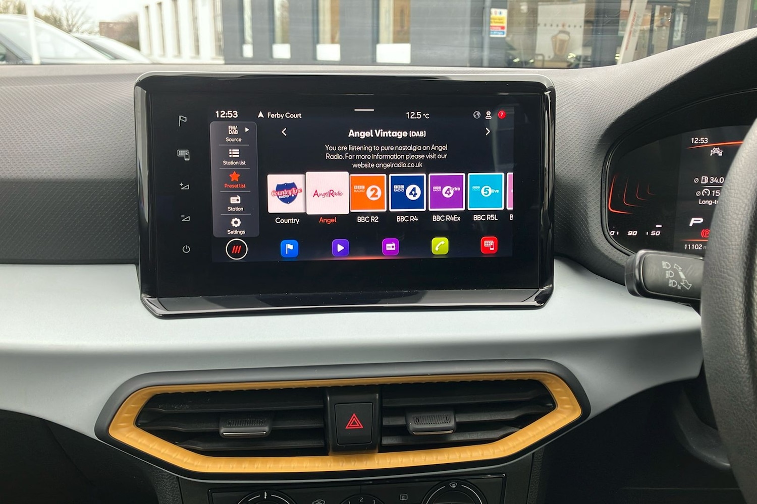 Used SEAT Arona 2023 for sale - 77792712: Photo 14