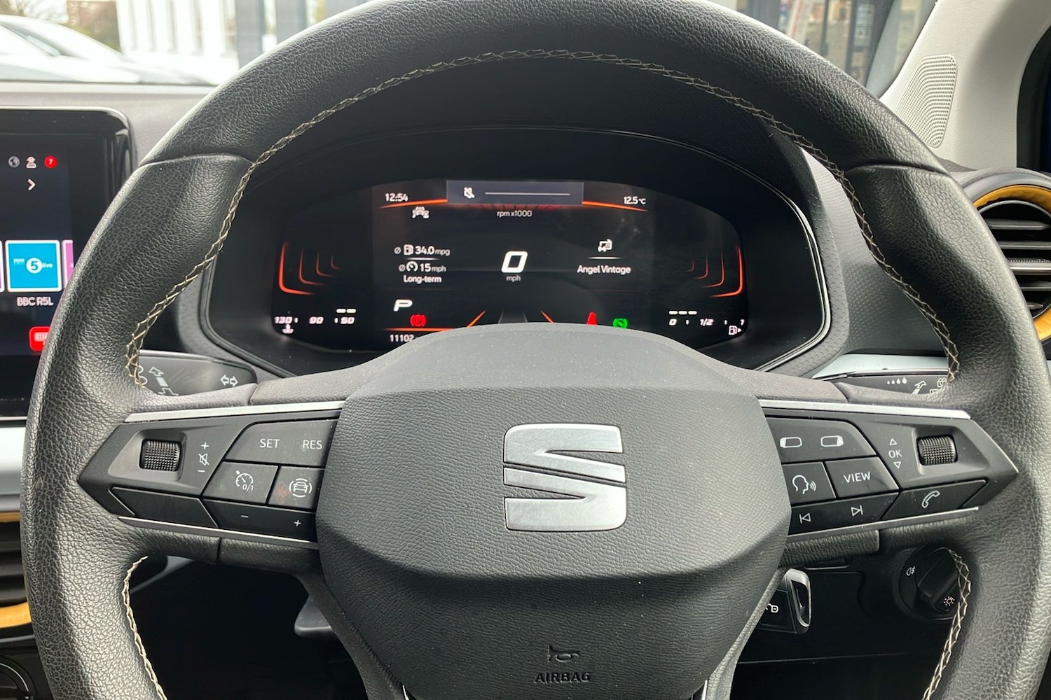 Used SEAT Arona 2023 for sale - 77792712: Photo 19