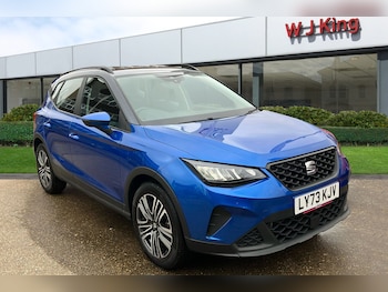Used SEAT Arona 2023 for sale - 77792712: Photo