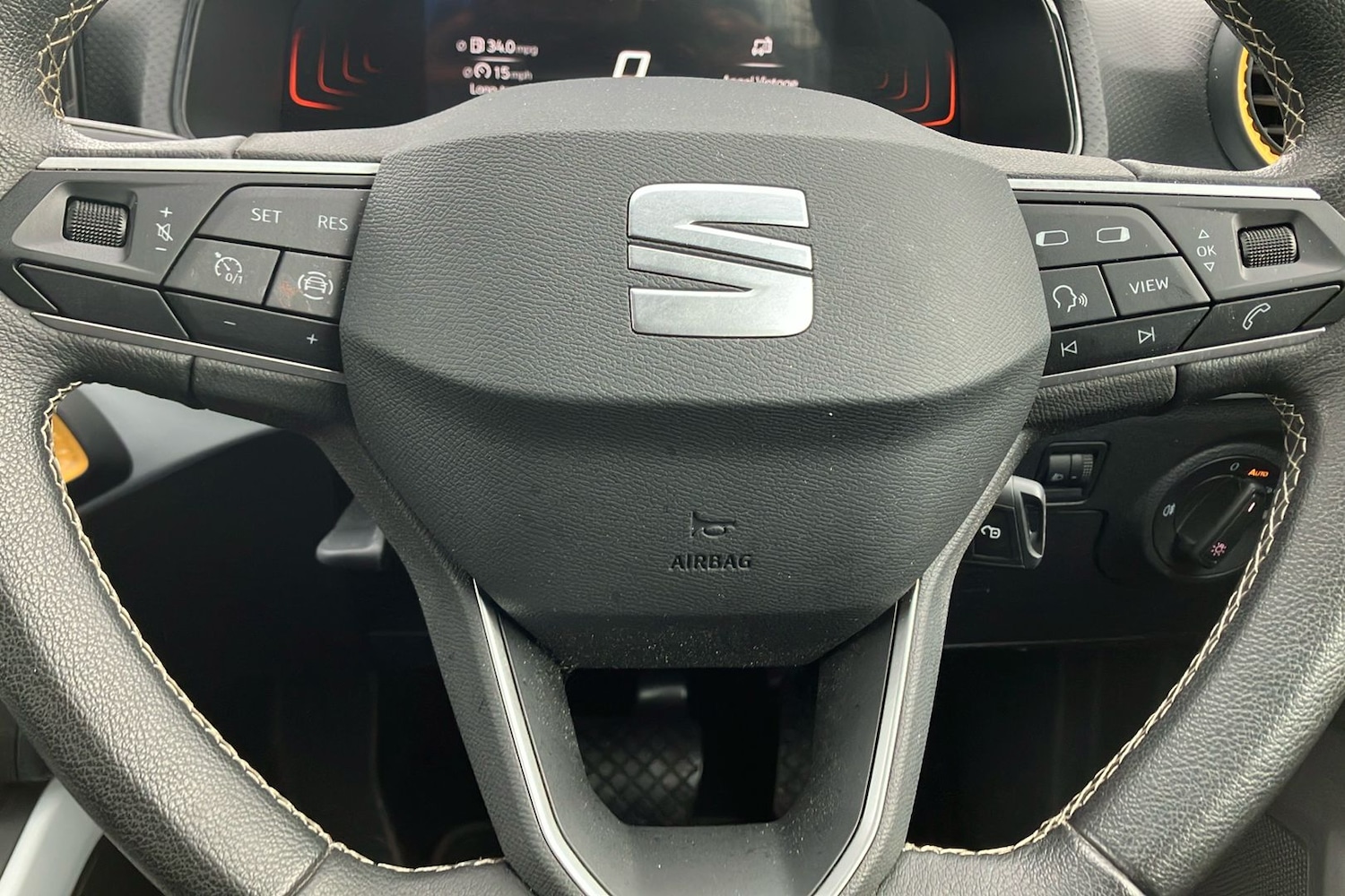 Used SEAT Arona 2023 for sale - 77792712: Photo 20