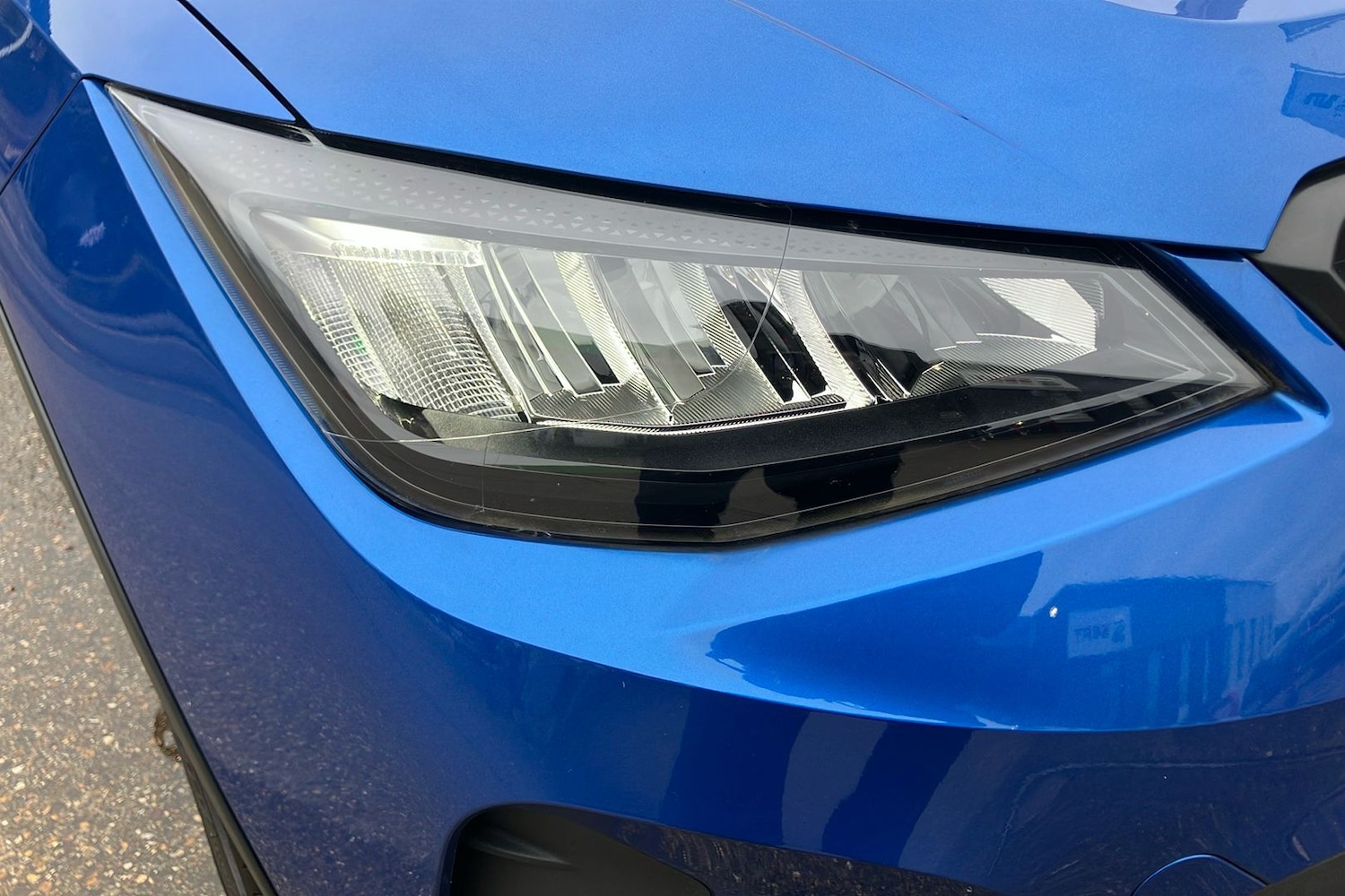 Used SEAT Arona 2023 for sale - 77792712: Photo 22