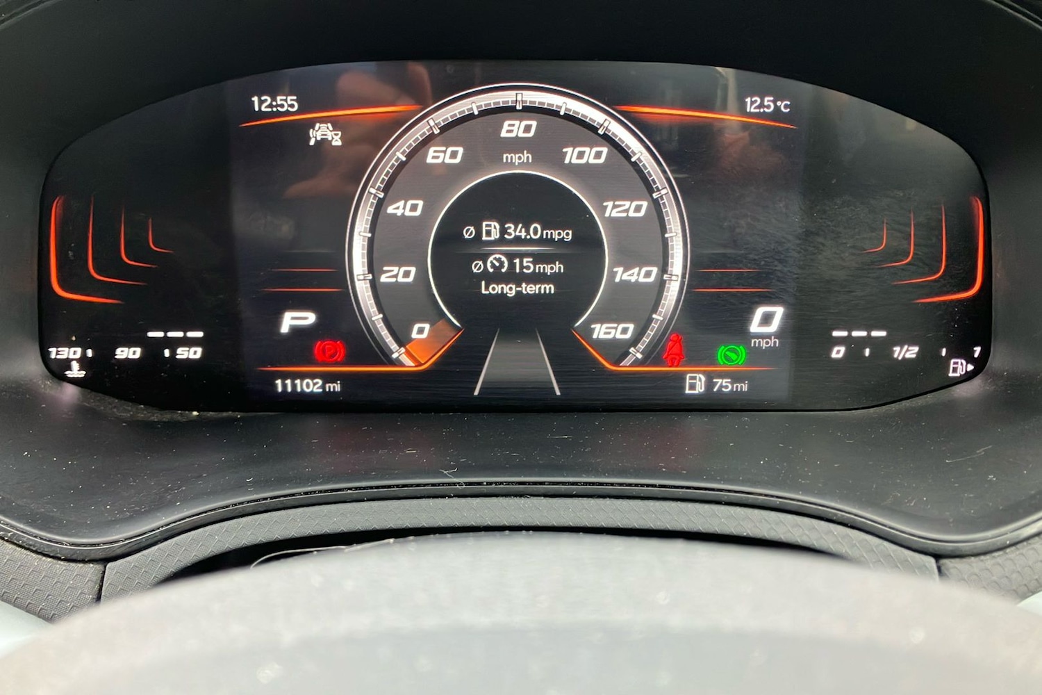 Used SEAT Arona 2023 for sale - 77792712: Photo 24