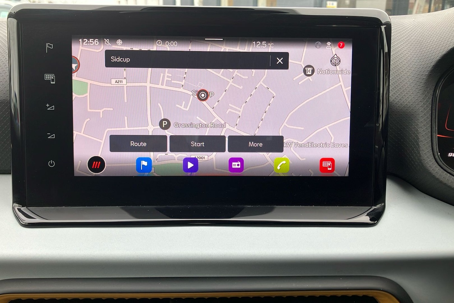 Used SEAT Arona 2023 for sale - 77792712: Photo 25