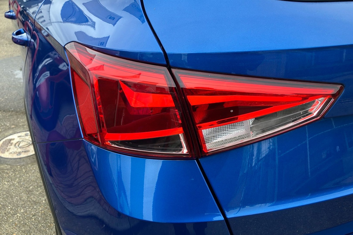 Used SEAT Arona 2023 for sale - 77792712: Photo 28