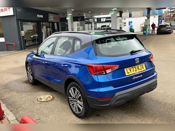 Used SEAT Arona 2023 for sale - 77792712: Photo