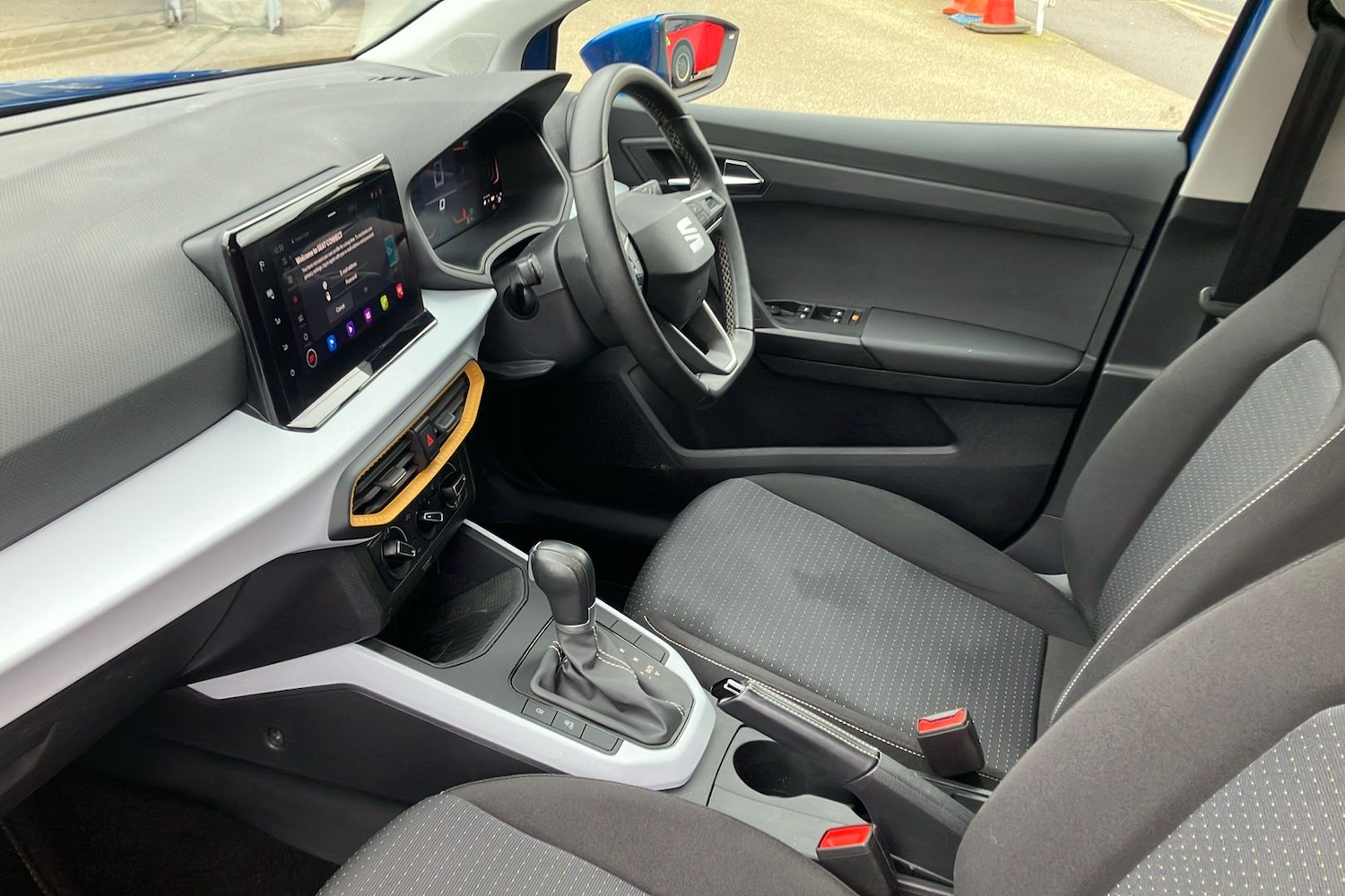 Used SEAT Arona 2023 for sale - 77792712: Photo 3