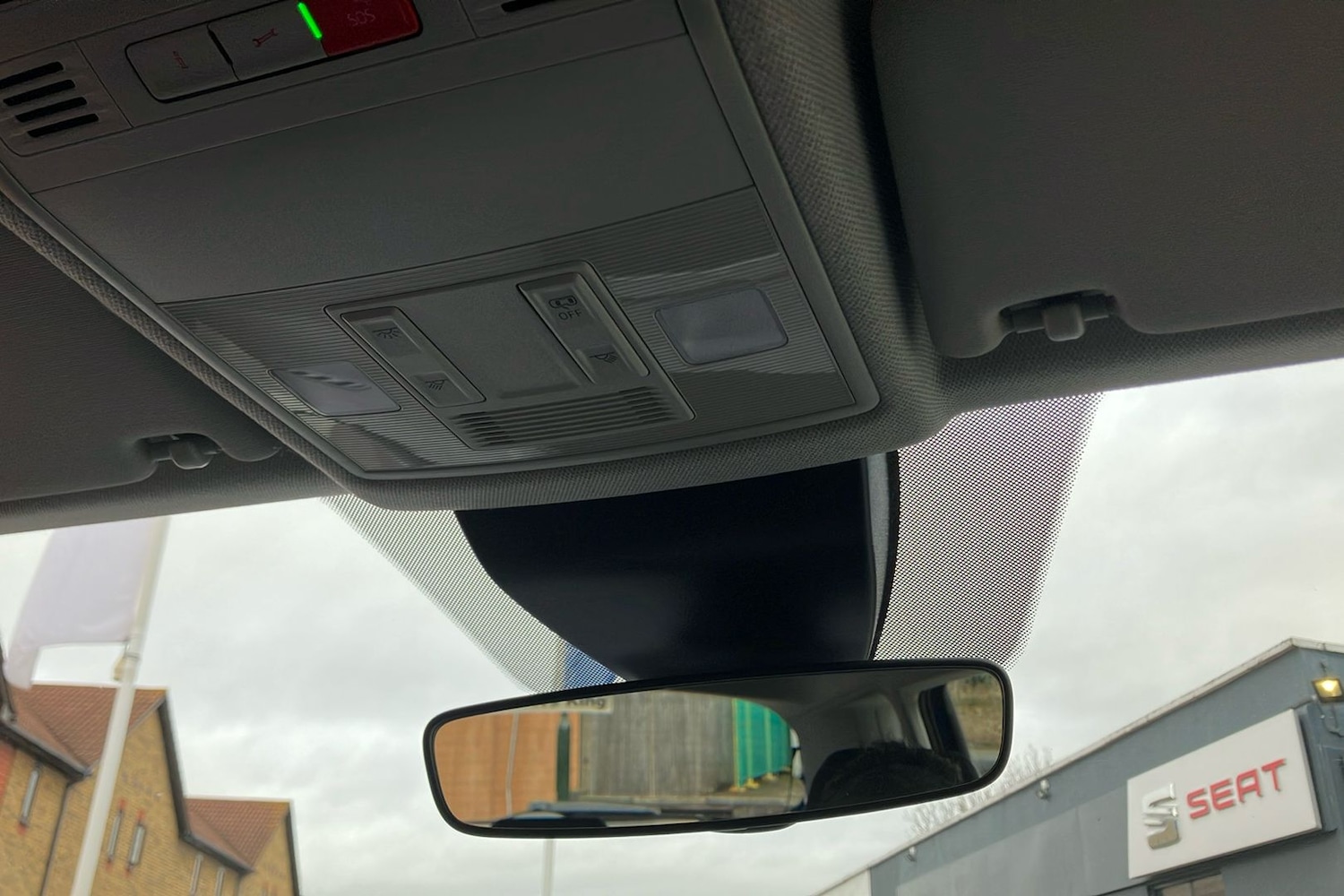 Used SEAT Arona 2023 for sale - 77792712: Photo 31