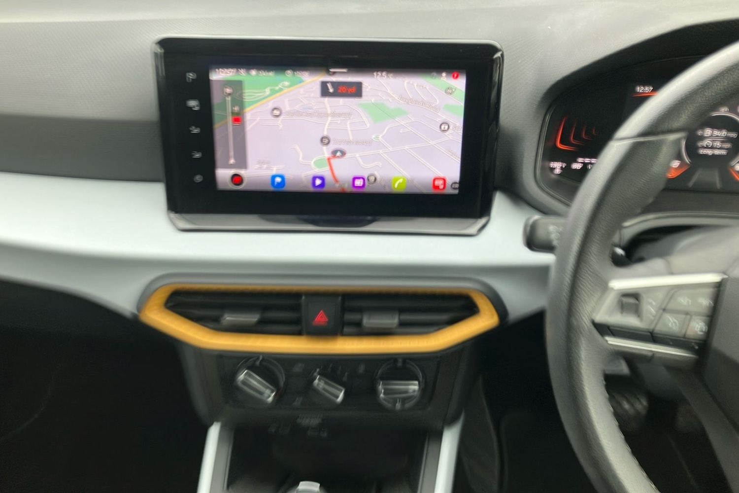 Used SEAT Arona 2023 for sale - 77792712: Photo 32