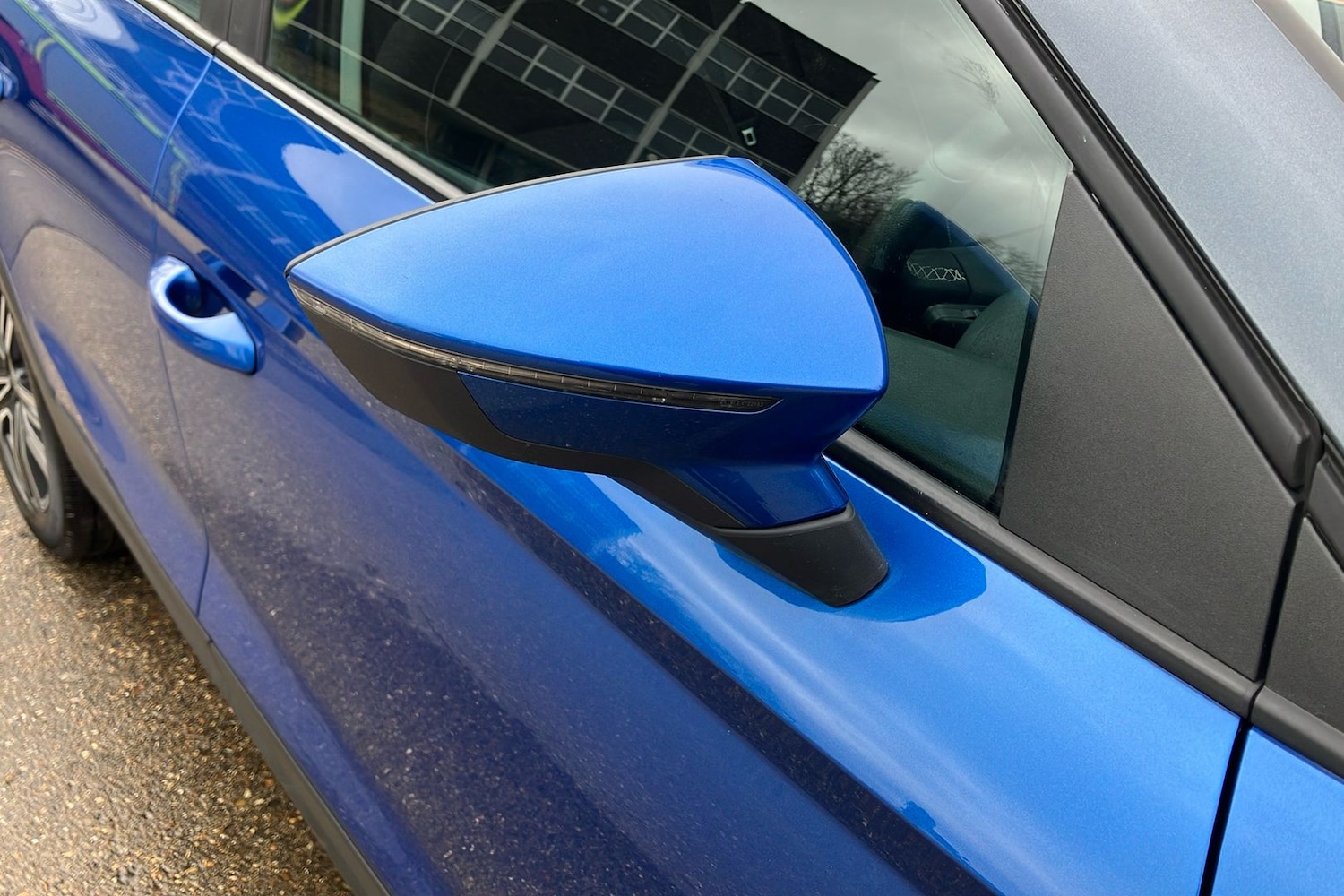 Used SEAT Arona 2023 for sale - 77792712: Photo 36