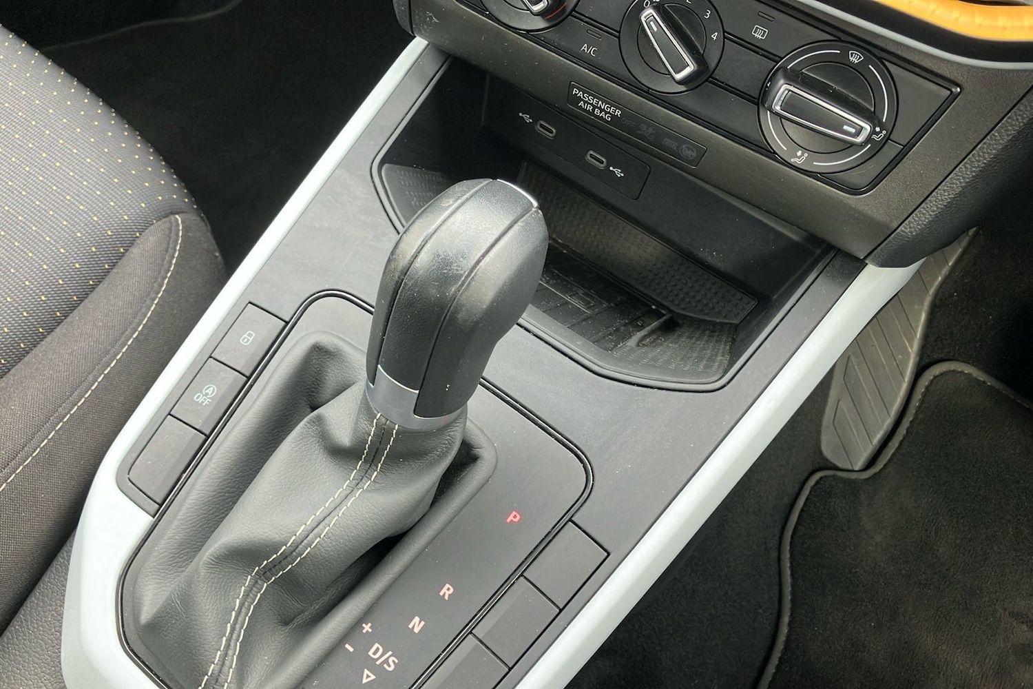 Used SEAT Arona 2023 for sale - 77792712: Photo 38