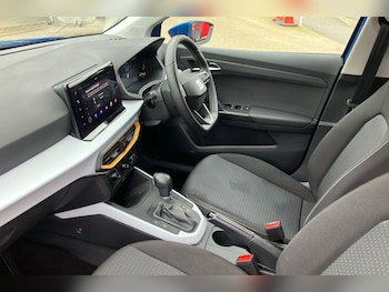 Used SEAT Arona 2023 for sale - 77792712: Photo