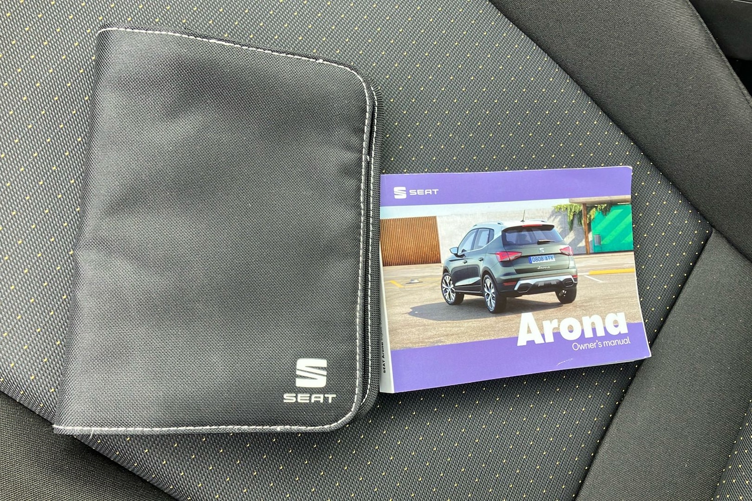 Used SEAT Arona 2023 for sale - 77792712: Photo 43