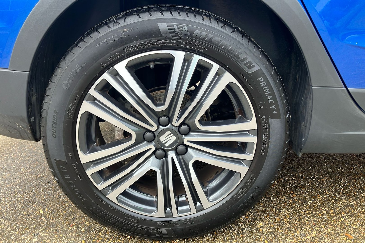 Used SEAT Arona 2023 for sale - 77792712: Photo 44