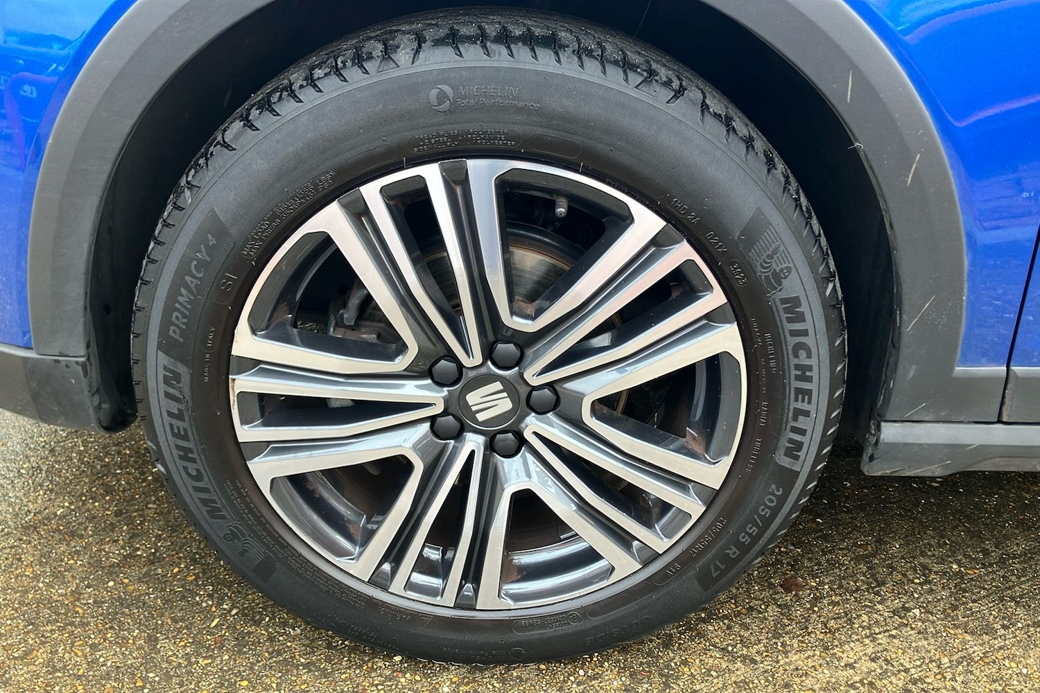 Used SEAT Arona 2023 for sale - 77792712: Photo 45