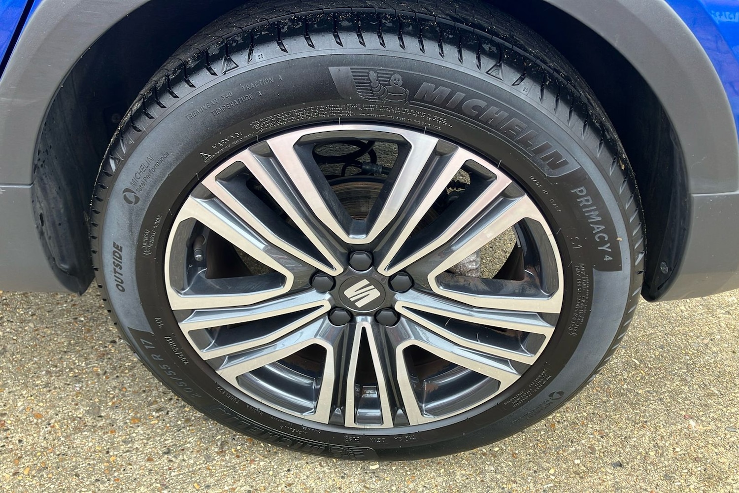 Used SEAT Arona 2023 for sale - 77792712: Photo 46