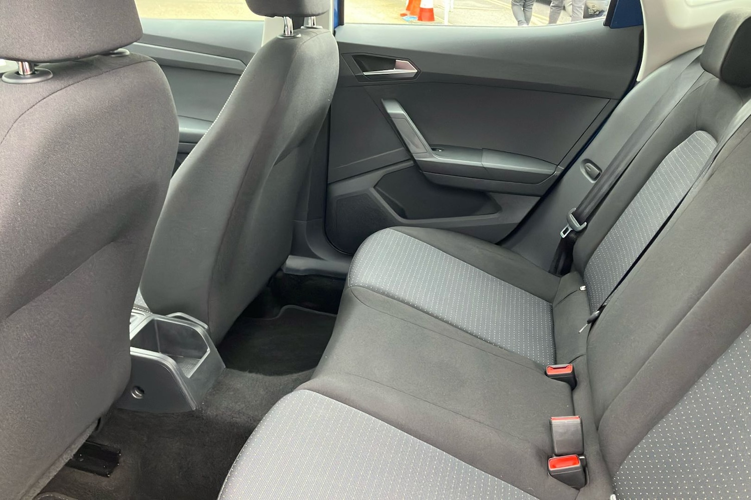 Used SEAT Arona 2023 for sale - 77792712: Photo 5