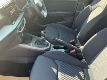 Used SEAT Ibiza 2024 for sale - 75032327: Photo