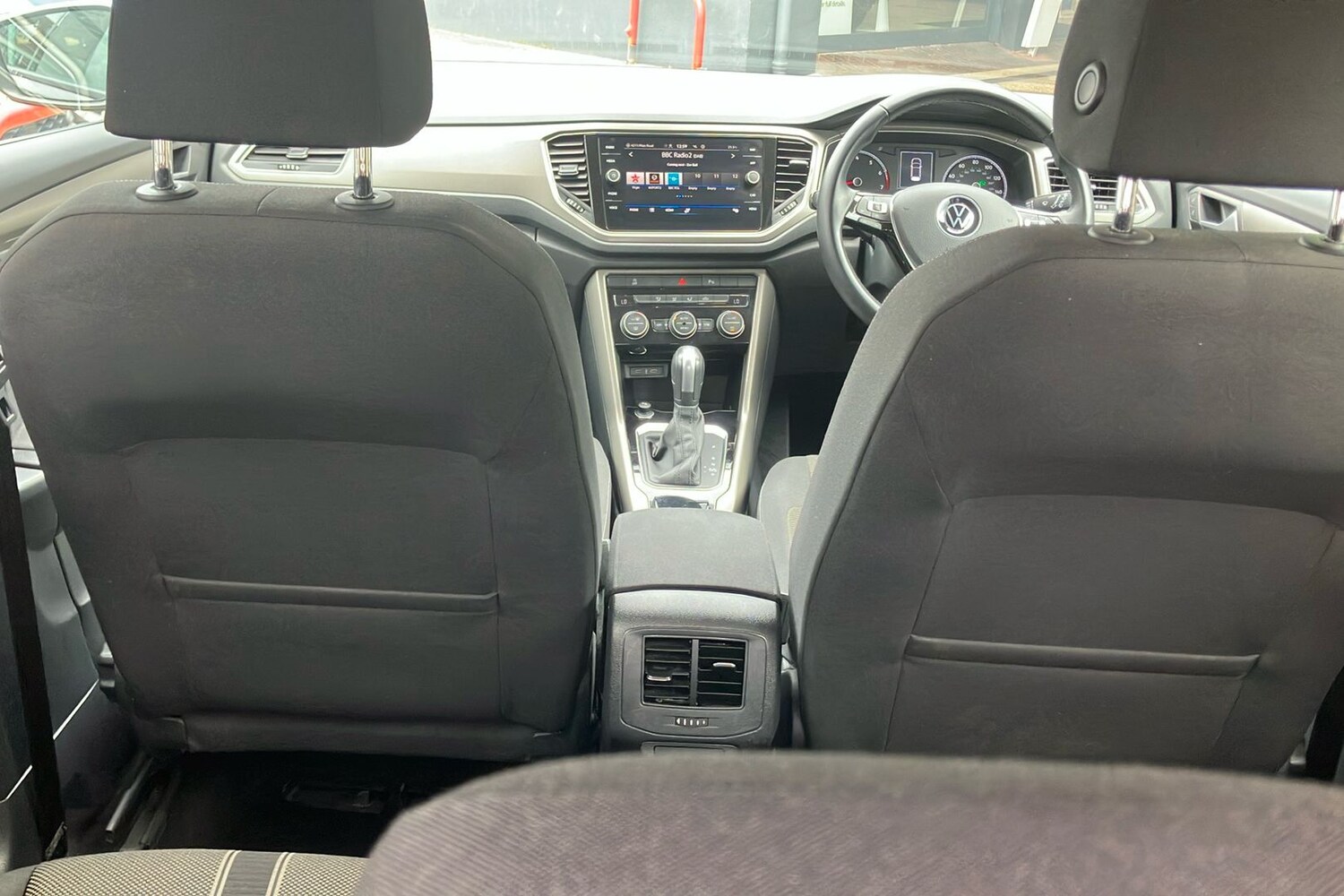Vehicle 11