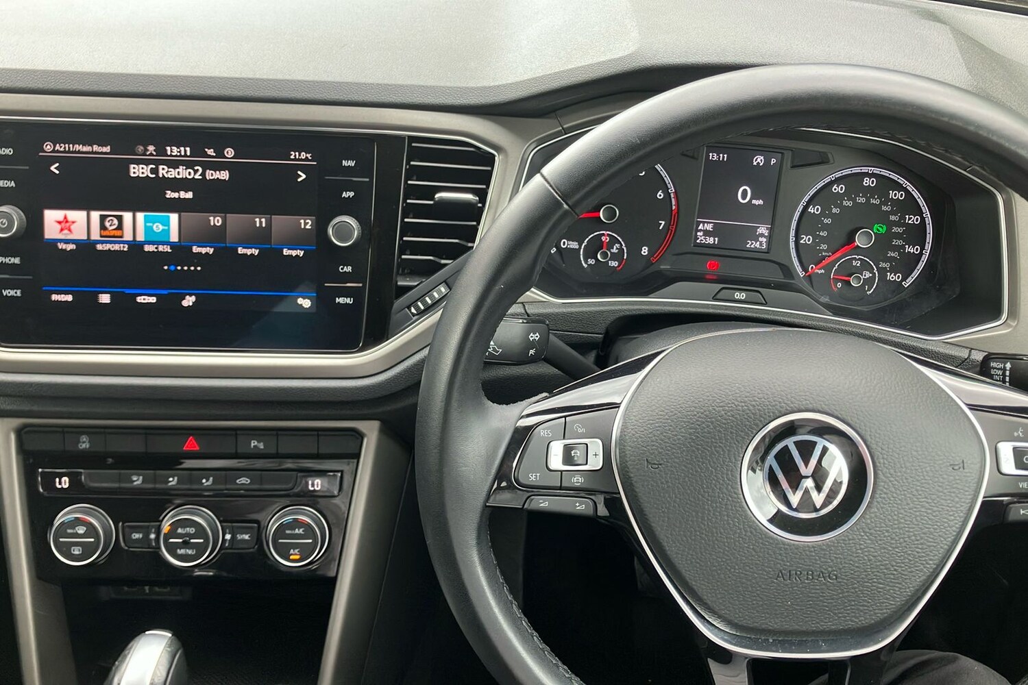 Vehicle 13
