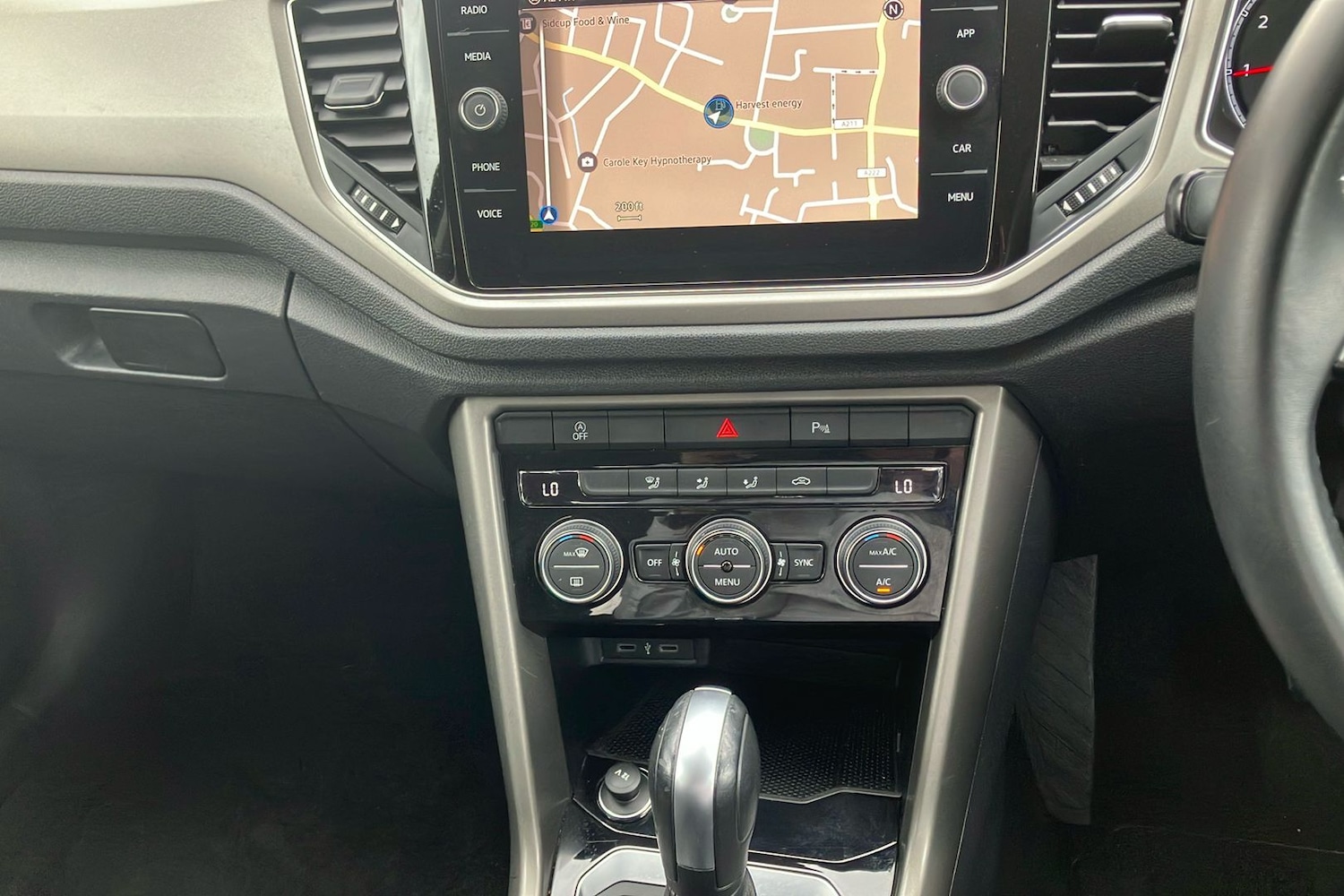 Vehicle 26