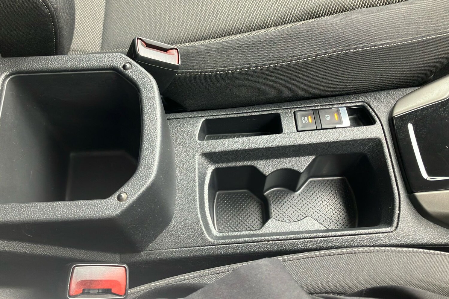 Vehicle 50