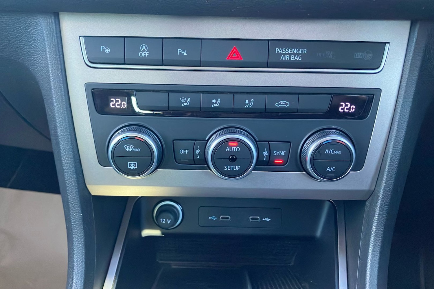 Used SEAT Ateca 2023 for sale - 77639987: Photo 15