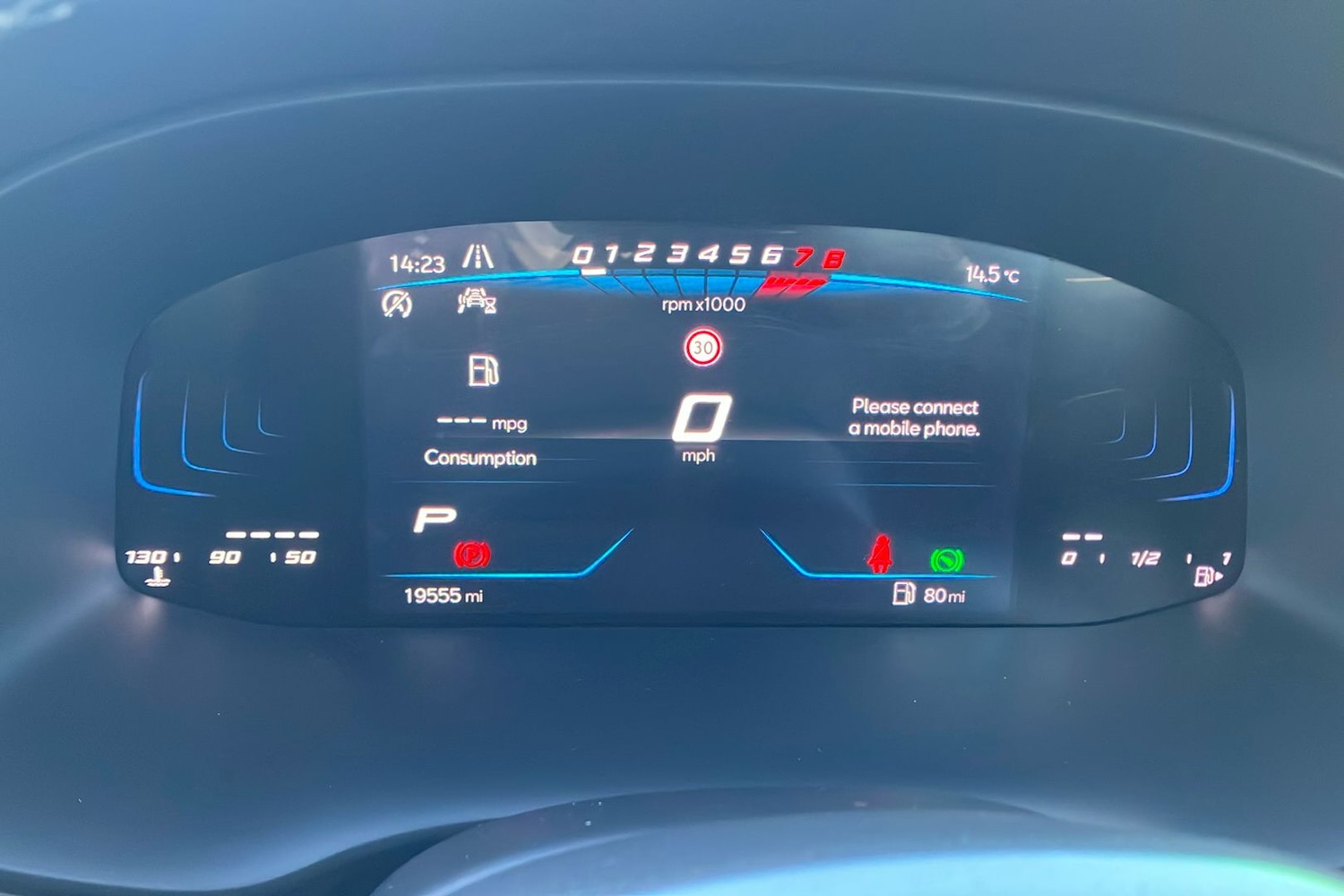 Used SEAT Ateca 2023 for sale - 77639987: Photo 19