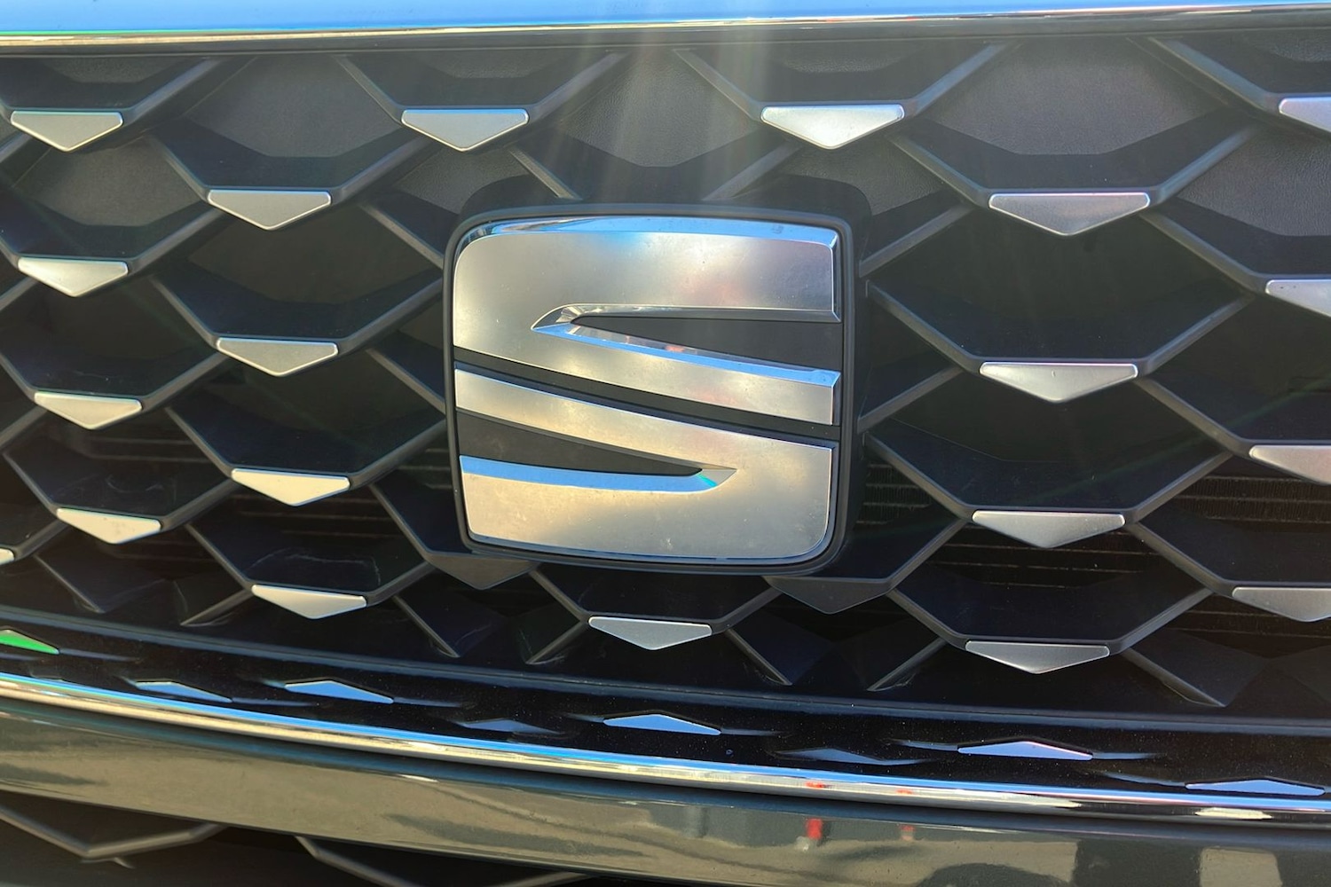 Used SEAT Ateca 2023 for sale - 77639987: Photo 23