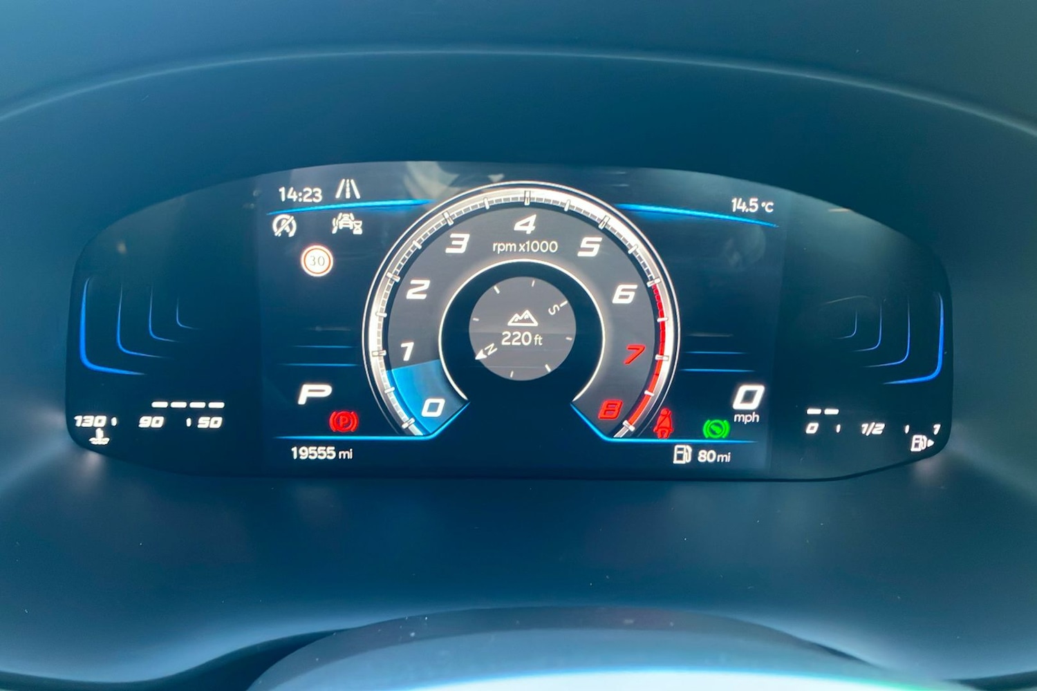 Used SEAT Ateca 2023 for sale - 77639987: Photo 24