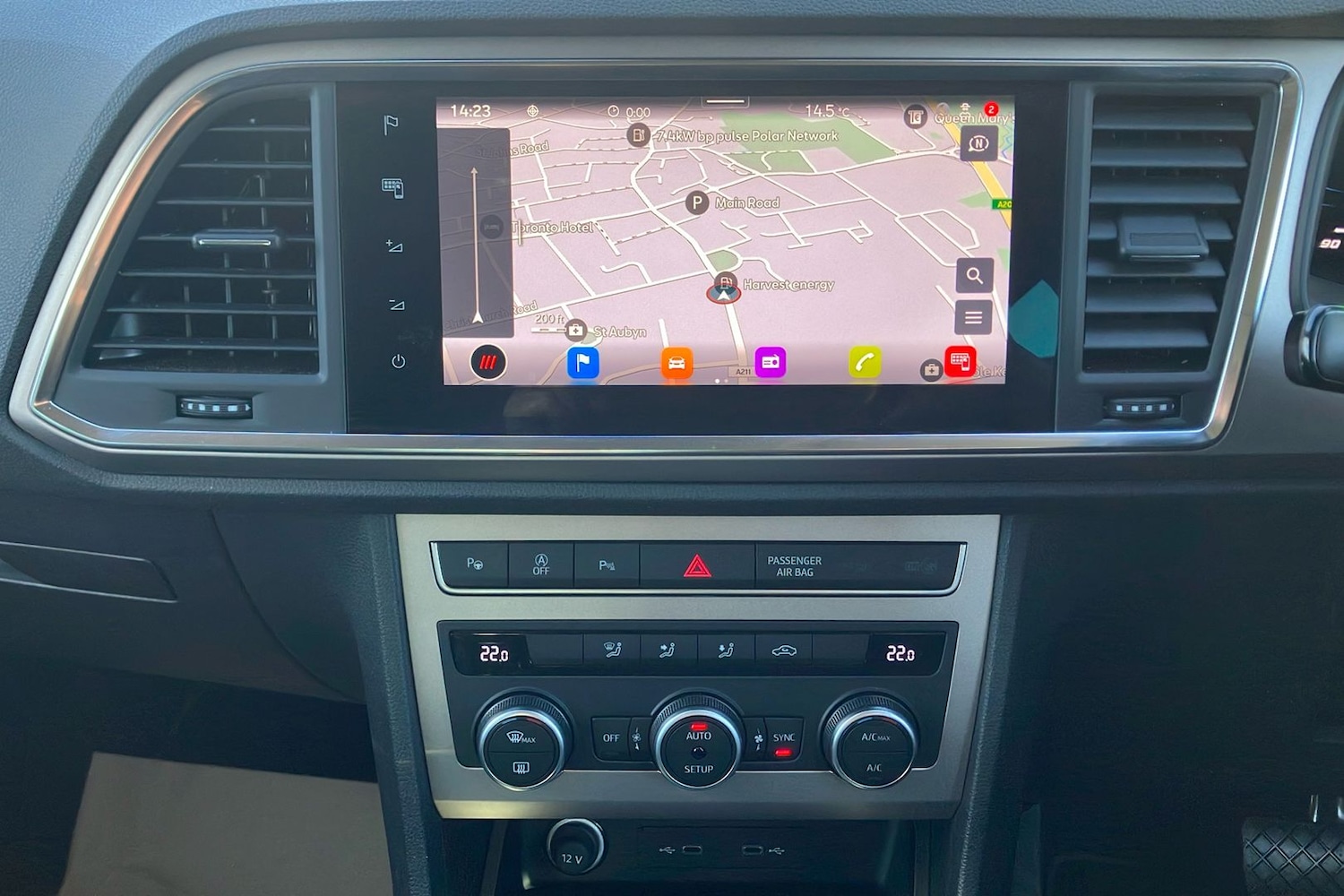 Used SEAT Ateca 2023 for sale - 77639987: Photo 25