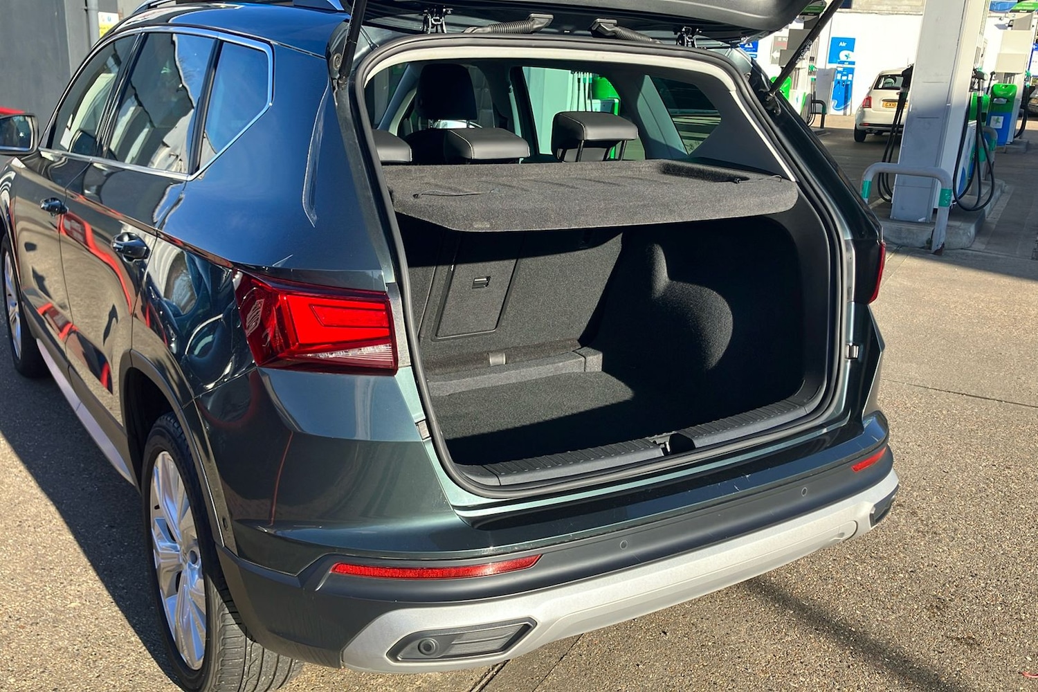 Used SEAT Ateca 2023 for sale - 77639987: Photo 27