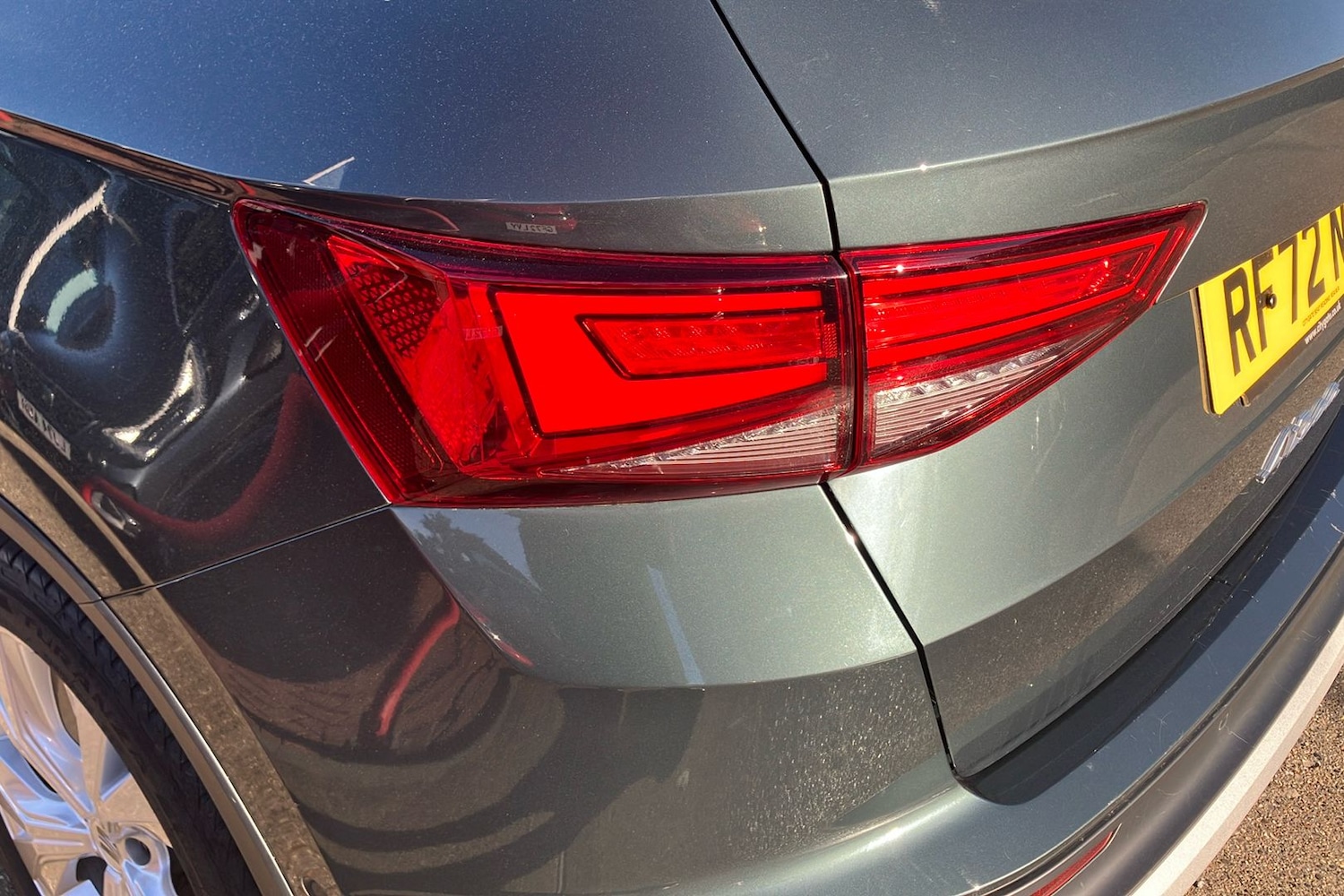 Used SEAT Ateca 2023 for sale - 77639987: Photo 28