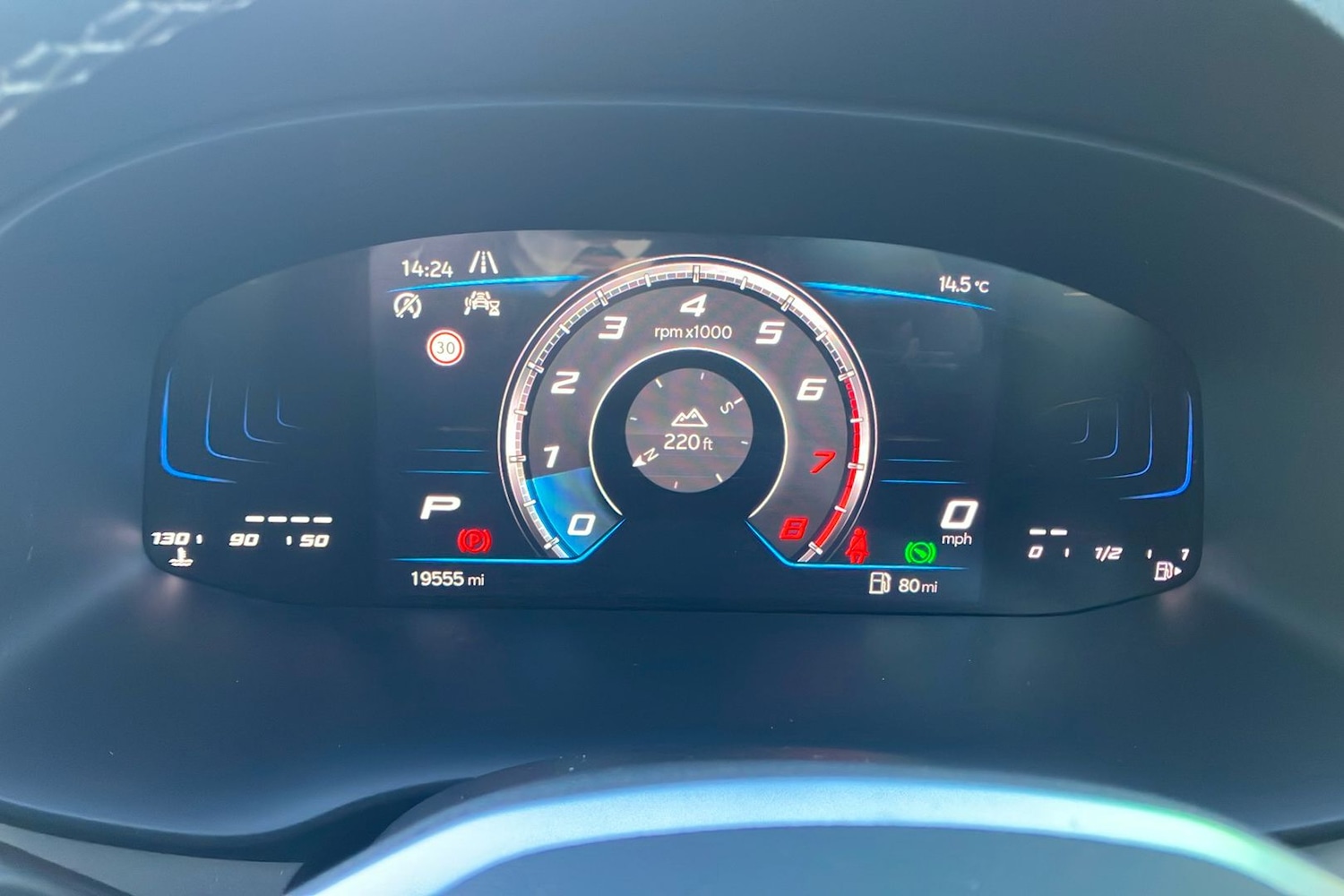 Used SEAT Ateca 2023 for sale - 77639987: Photo 34