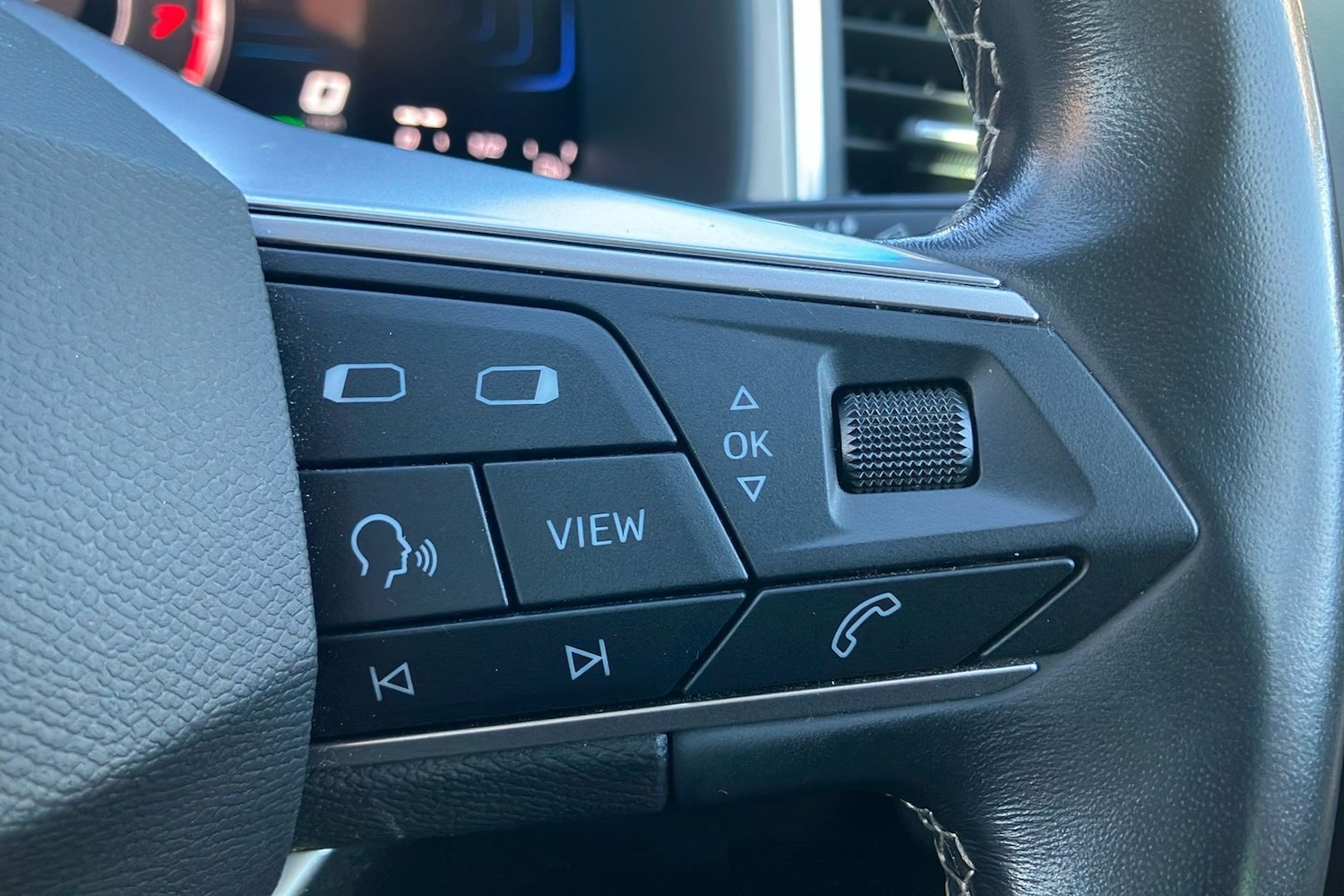 Used SEAT Ateca 2023 for sale - 77639987: Photo 37