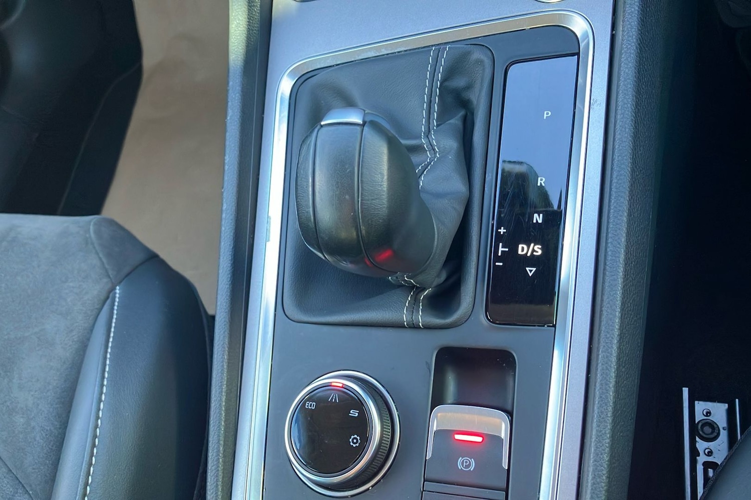 Used SEAT Ateca 2023 for sale - 77639987: Photo 38