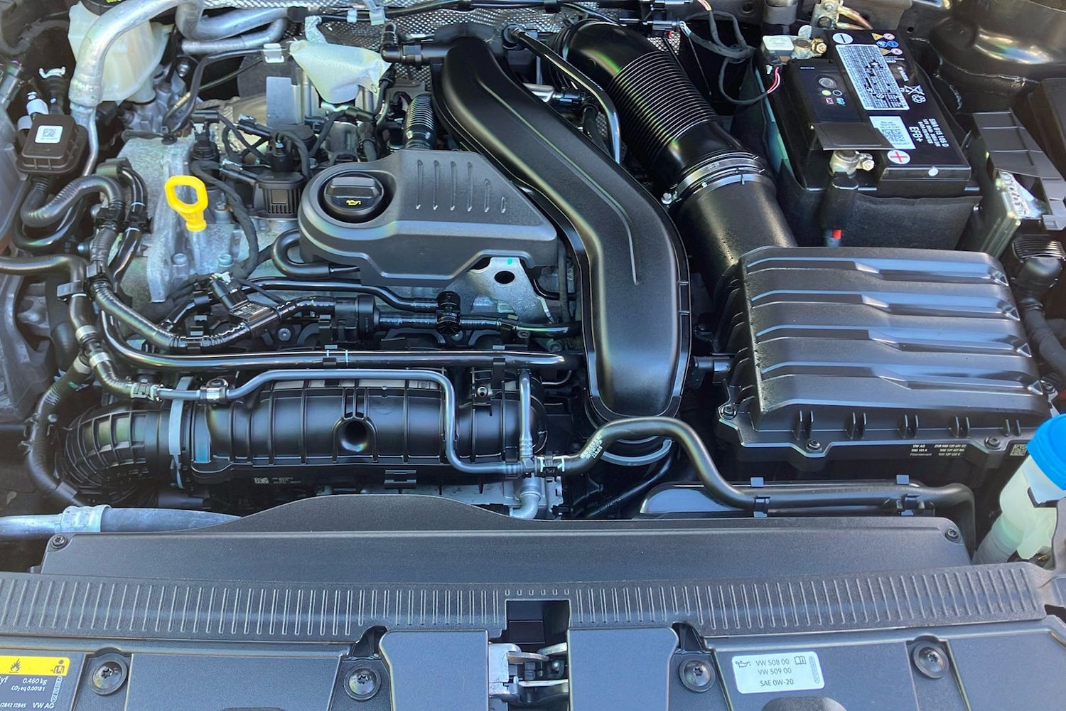 Used SEAT Ateca 2023 for sale - 77639987: Photo 41