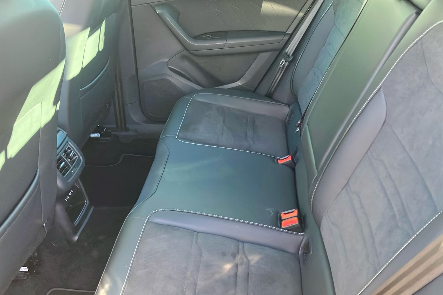 Used SEAT Ateca 2023 for sale - 77639987: Photo 5